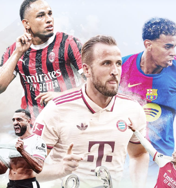 世界最佳球场？建筑师：从建筑层面上看，是慕尼黑安联球场