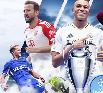 小孔塞桑：我们本可以早早3